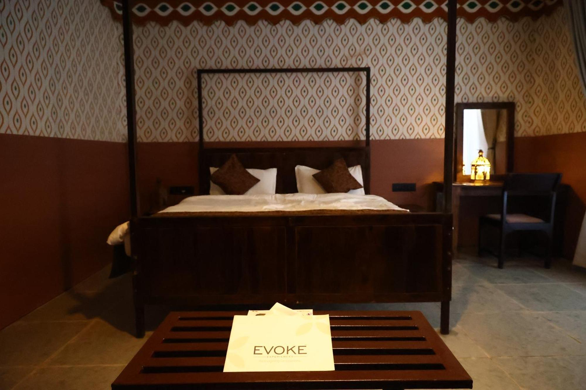 Hotel Gandhisagar Forest Retreat Gurla Zewnętrze zdjęcie